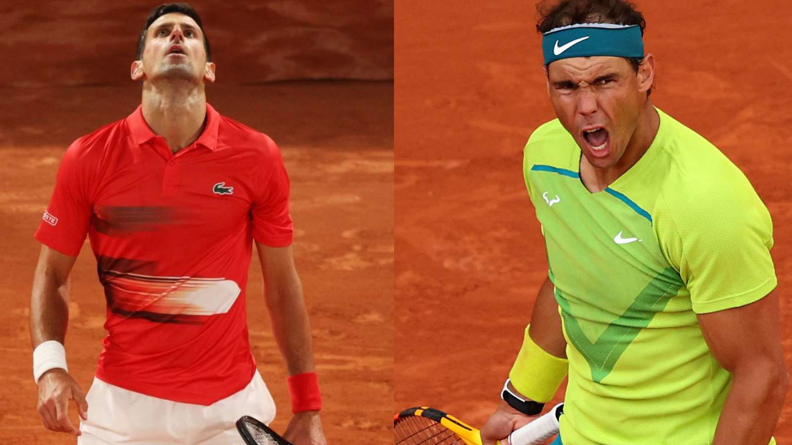 “He was confident about beating him,” Coach Carlos Moya reveals Rafael Nadal’s ‘champion mindset’ ahead of the all-important clash against Novak Djokovic at the French Open