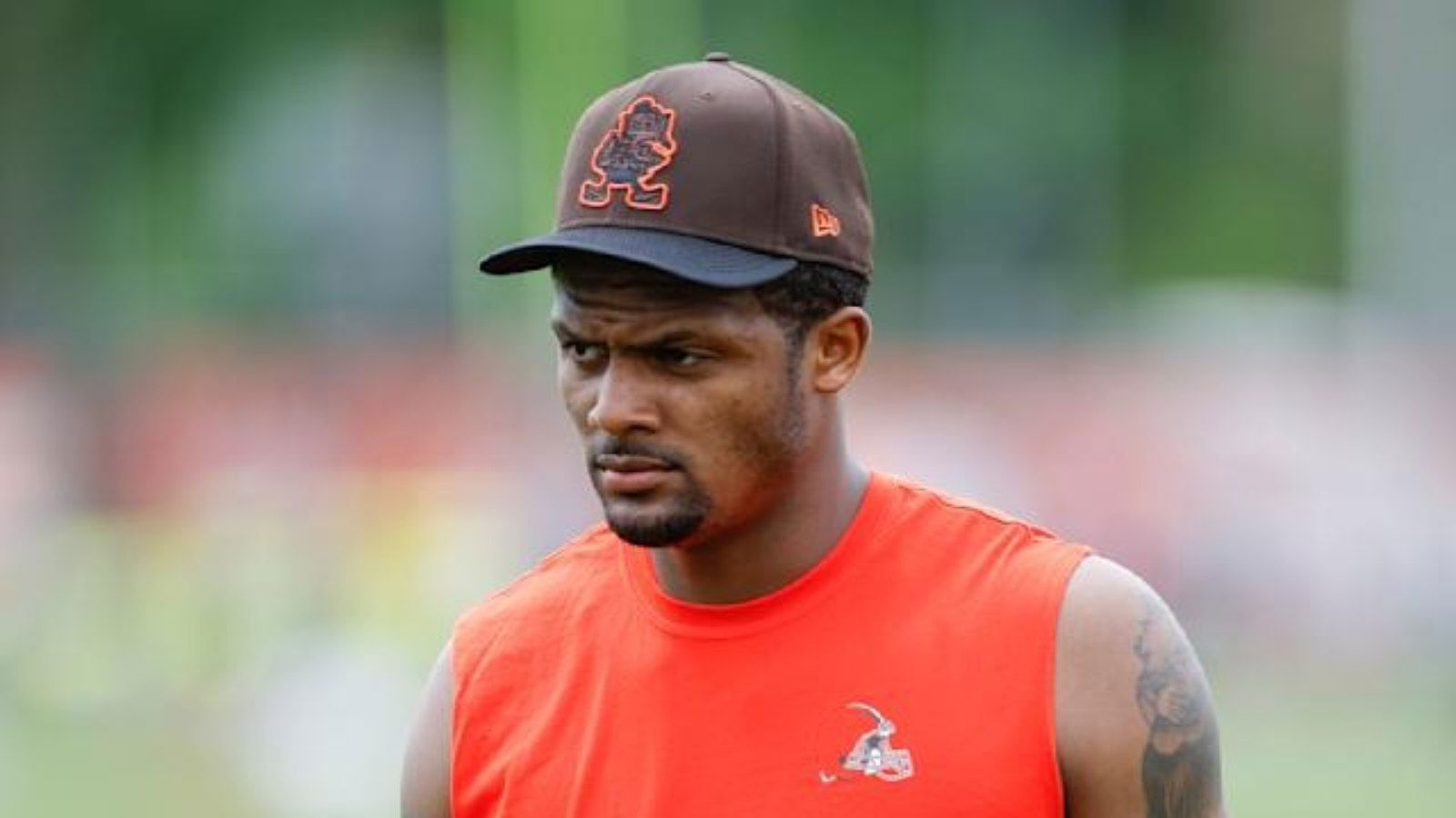 “You sick f*ck”: Deshaun Watson welcomed with rather UNHOLY chants by Jacksonville fans