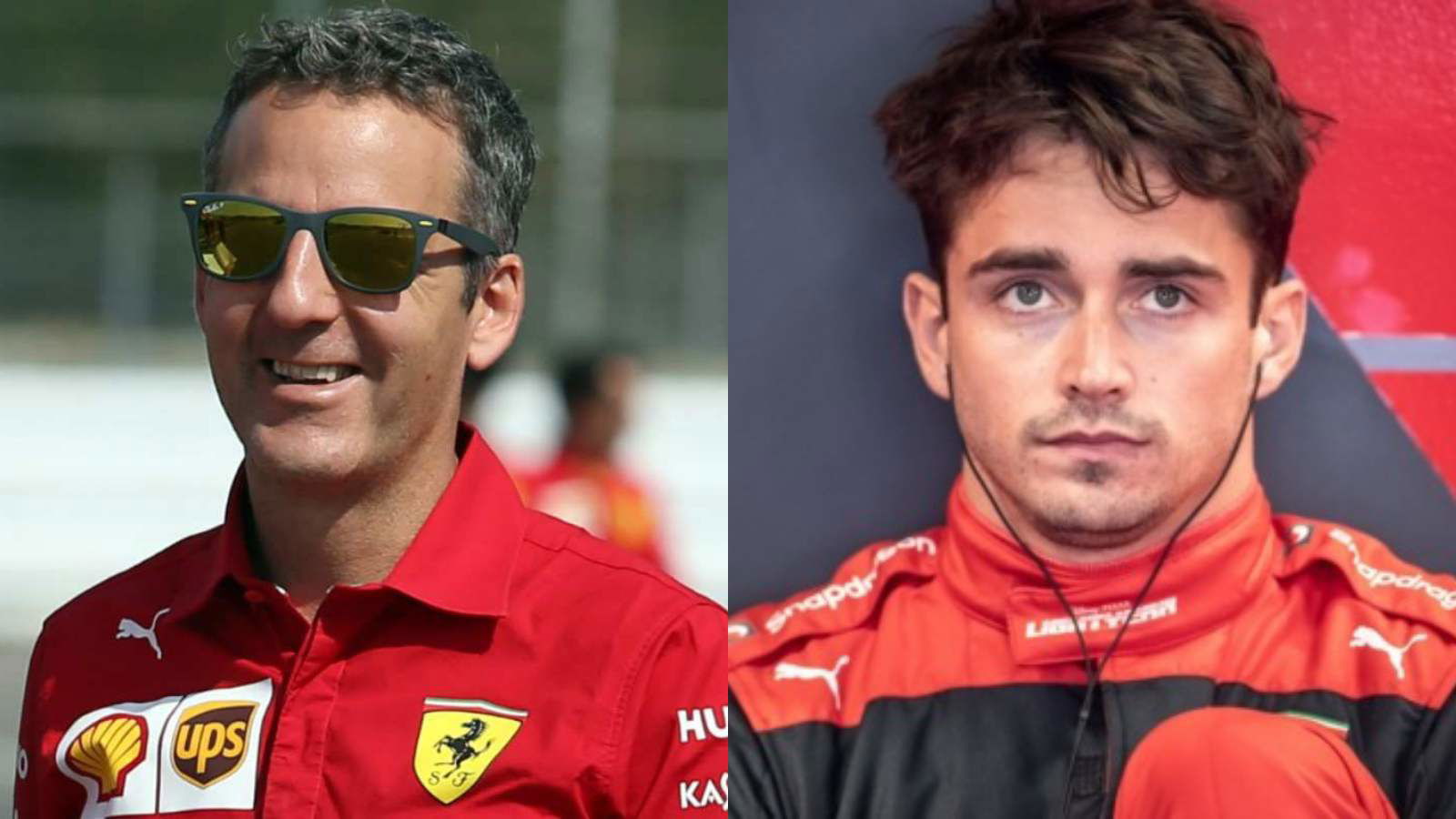 “Perez went faster than expected,” Inaki Rueda lists down the mistakes committed by Ferrari with Charles Leclerc