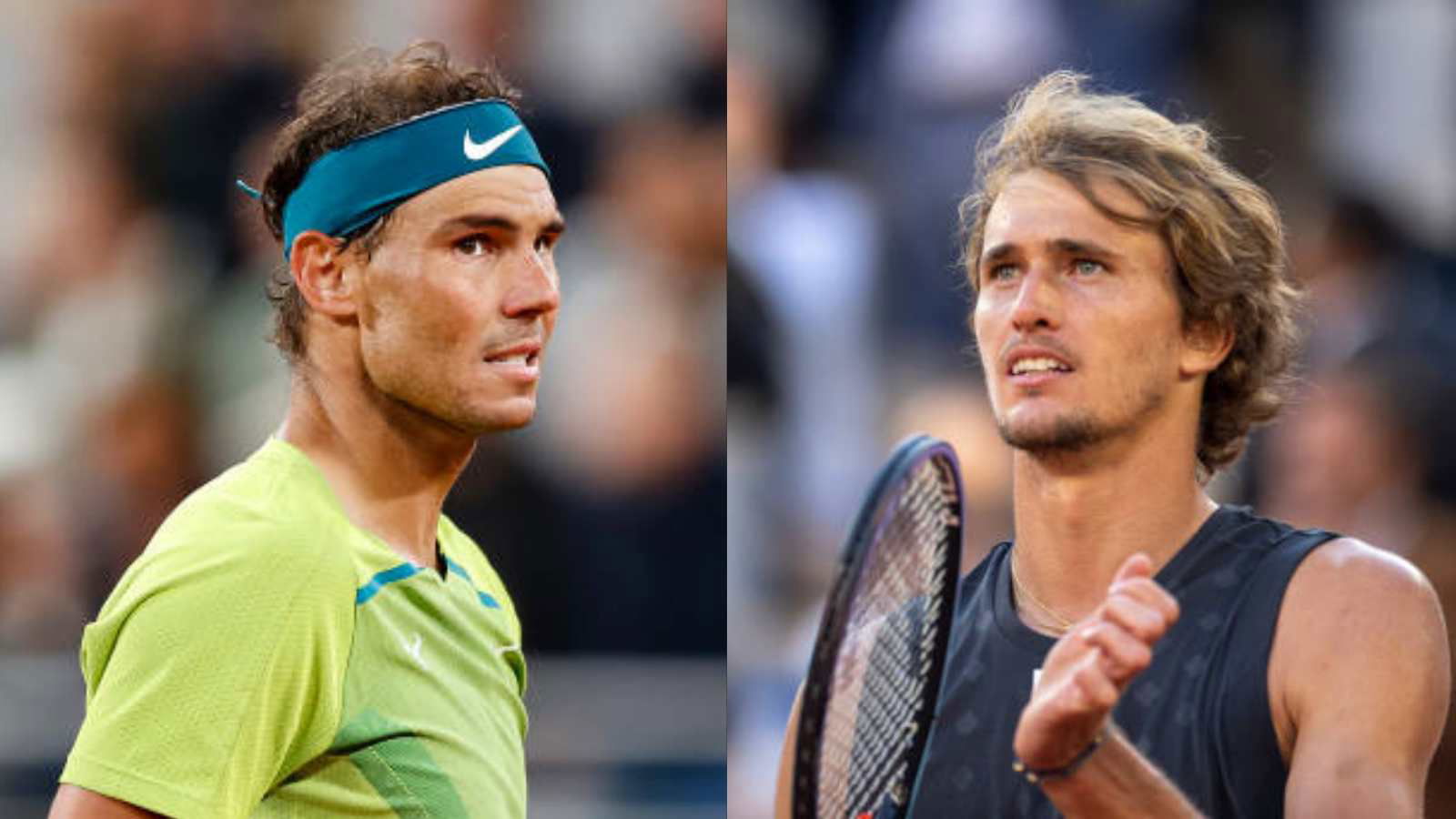 French Open 2022: Rafael Nadal vs Alexander Zverev Prediction, Head-to-Head, Preview, and Live Stream for Roland Garros