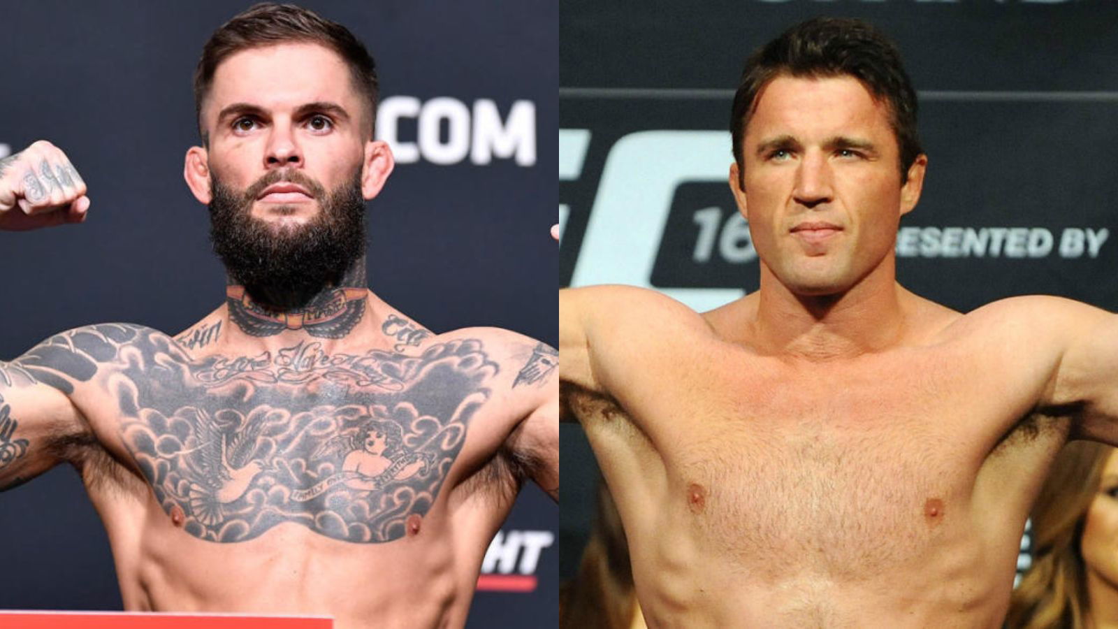 “Every single fight is rinse and repeat,” Chael Sonnen points out the cons of Cody Gardbrandt’s fighting style