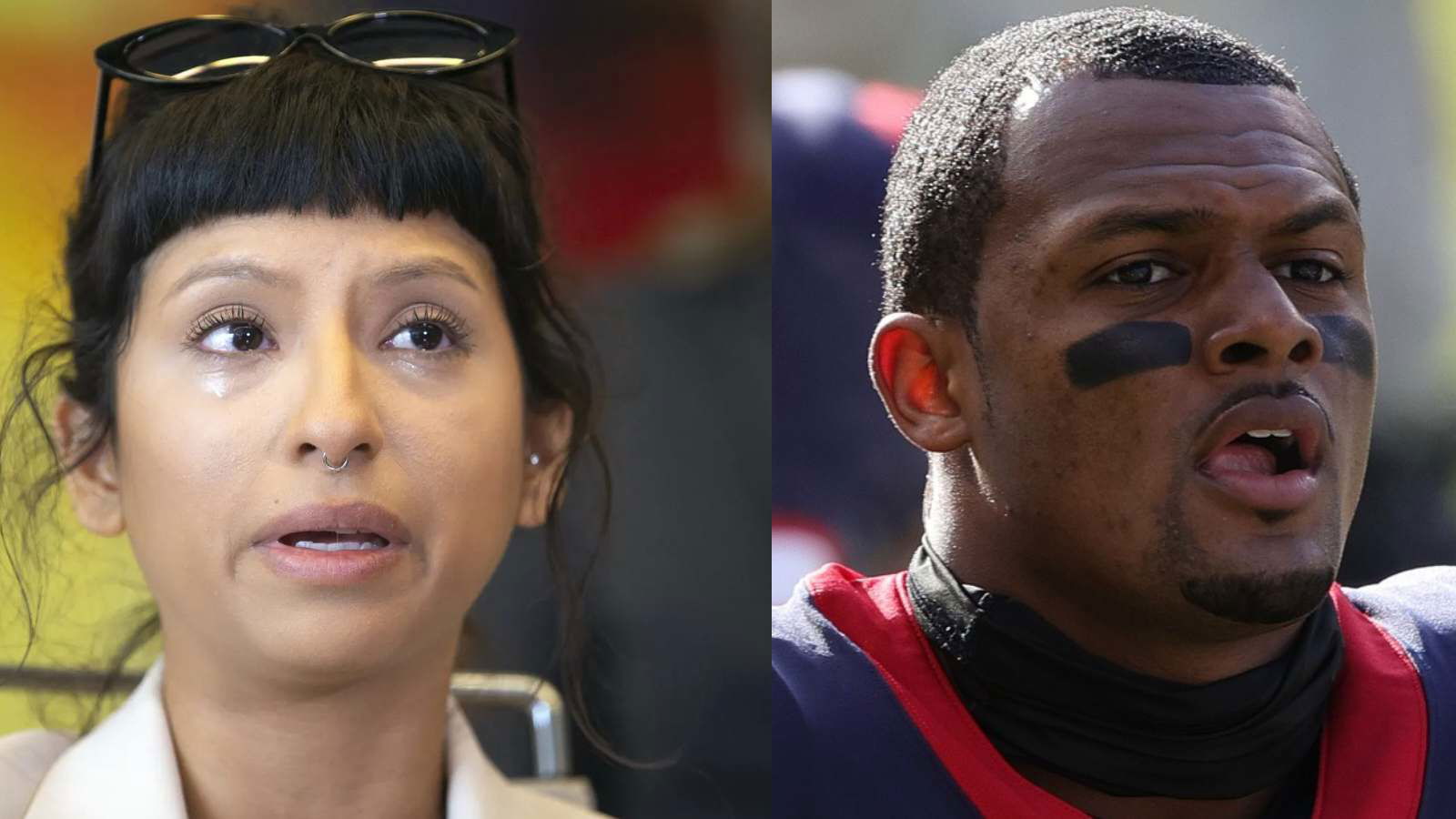 “Watson offered $100,000 to plaintiffs for….”: Deshaun Watson attempted to shut his accusers down and suppress their voices