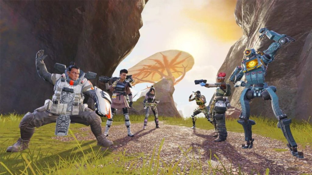 How to fix crashes without error codes in Apex Legends 2022