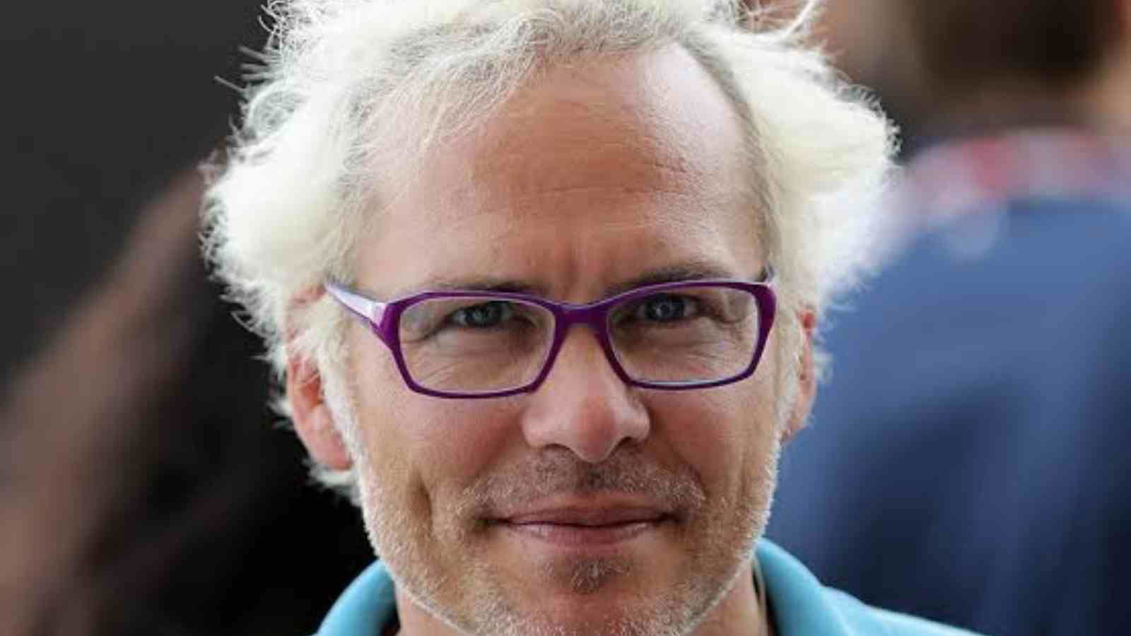 Jacques Villeneuve