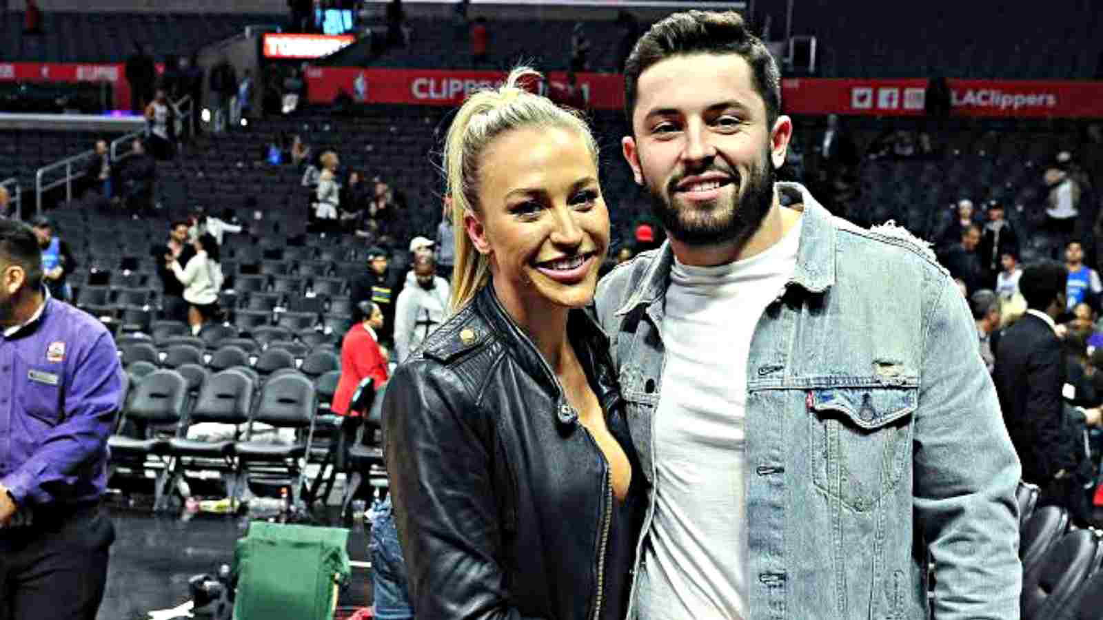 Baker Mayfield’s wife reveals the QB’s state of mind amidst ongoing troubles