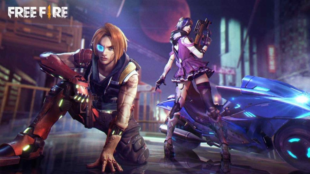 Free Fire Max redeem codes for 6th June 2022: Get Dreki pet! 2 Free Fire Max redeem codes