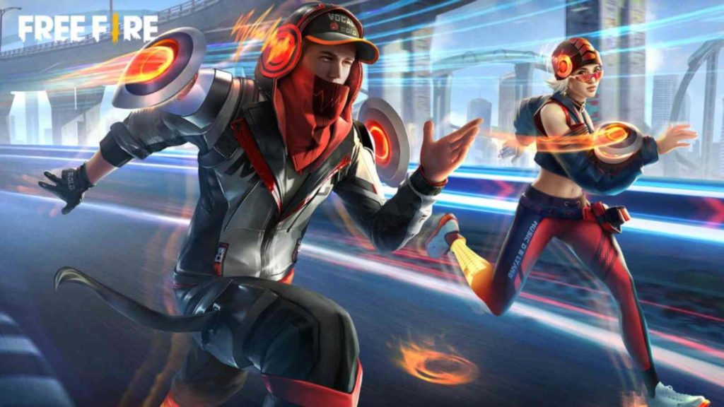 Free Fire Max redeem codes for 6th June 2022: Get Dreki pet! 1 Free Fire Max redeem codes