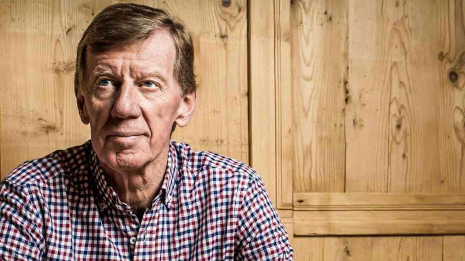 Walter Röhrl 