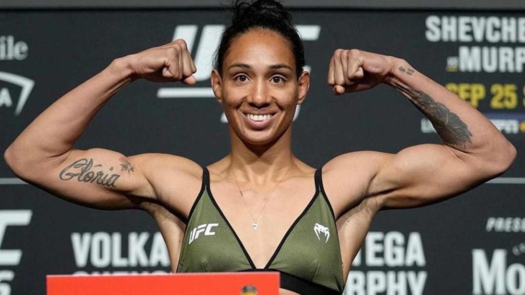 Taila Santos net worth, professional career, personal life, and more 1 Taila Santos net worth