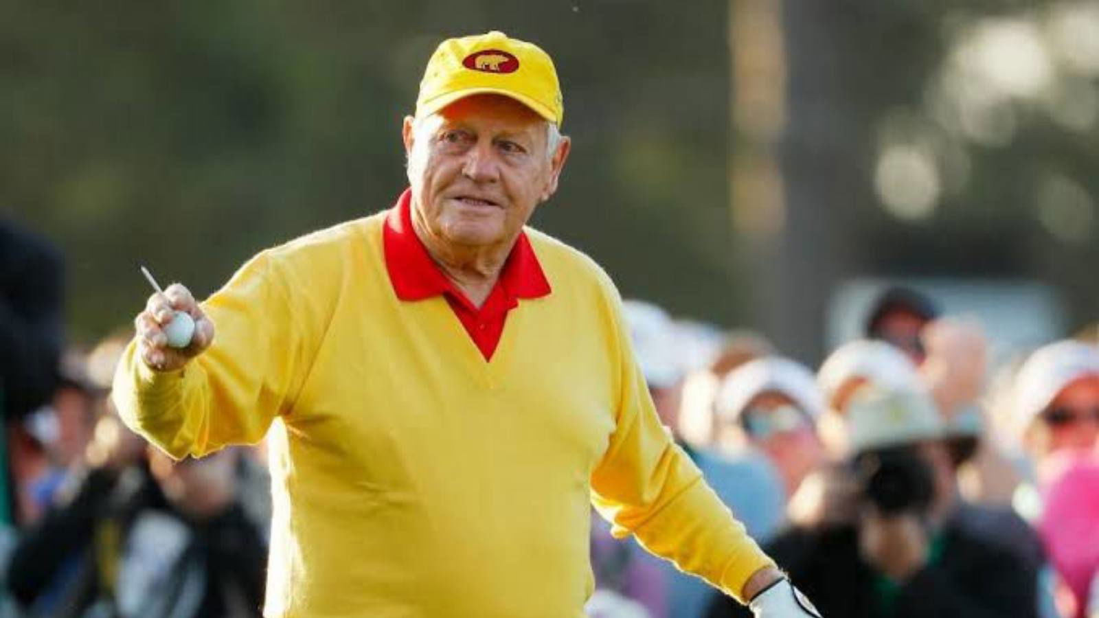 “I don’t fault the guys,” Jack Nicklaus defends defected golfers, slams LIV Golf series for ‘trying to buy the game’ instead