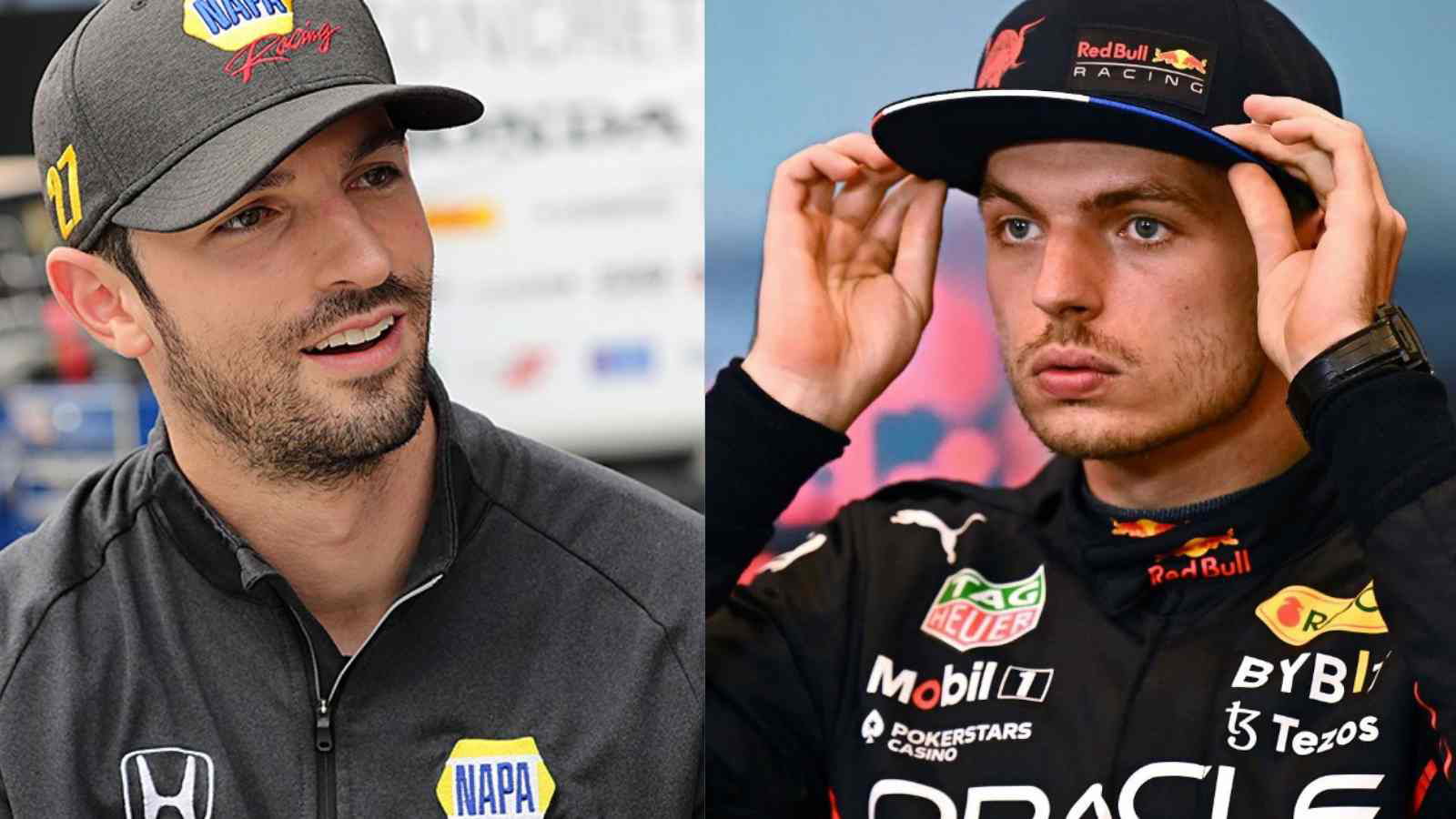 Alexander Rossi: Max Verstappen’s Indy 500 safety argument is a ‘cop-out’