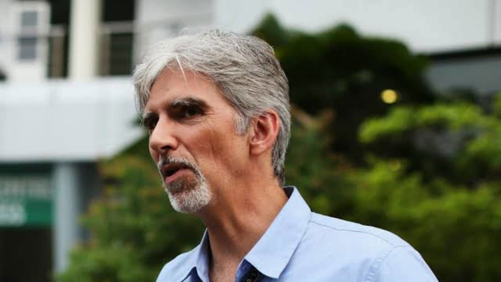 ‘You are going to sink into quicksand’: Damon Hill warns Red Bull to stay on their toes