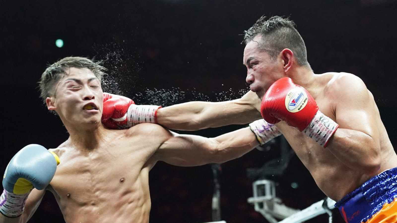 Naoya Inoue vs. Nonito Donaire results: Inoue secured a dominant knockout victory in the second, eyeing the undisputed title now