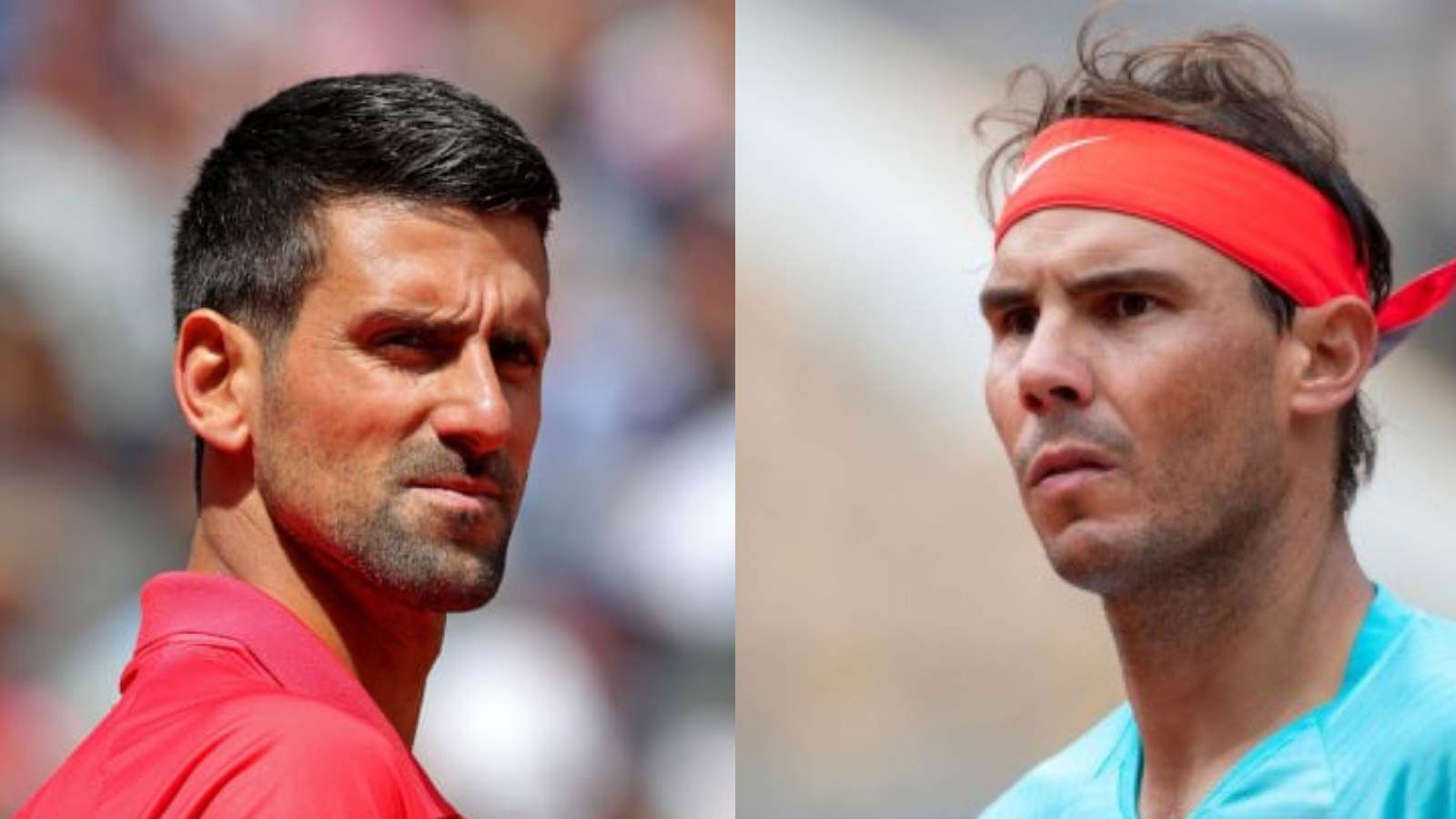 “Hypocrite and hypochondriac”- Rafael Nadal slammed over his old comments on Novak Djokovic’s injury during the Australian Open 2021