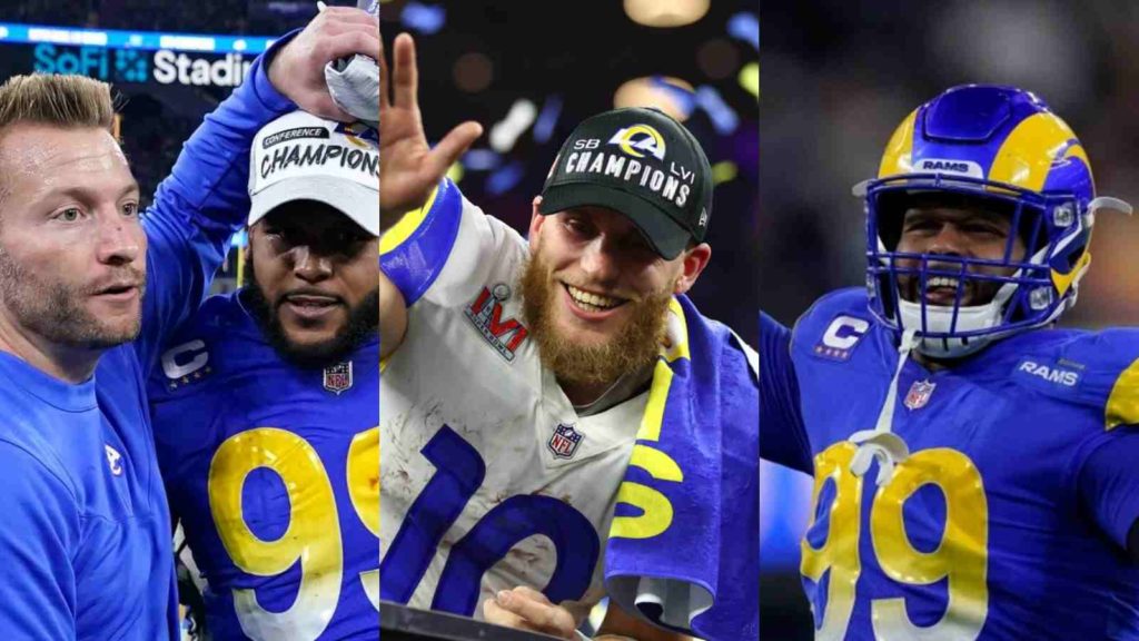 Los Angeles Rams