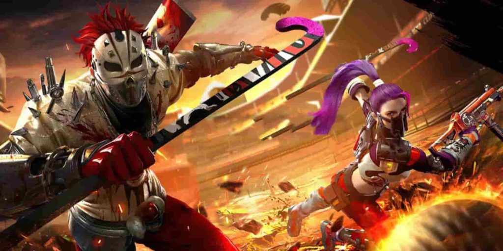 Free Fire Max redeem codes for 8th June 2022: Get Rebel Hunter Loot Crate! 2 Free Fire Max redeem codes