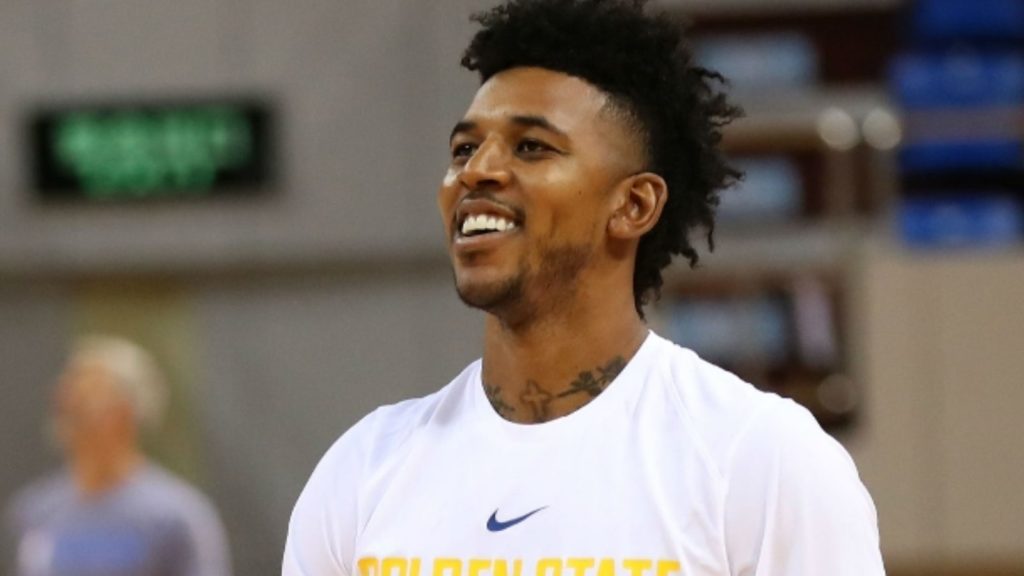 Nick Young