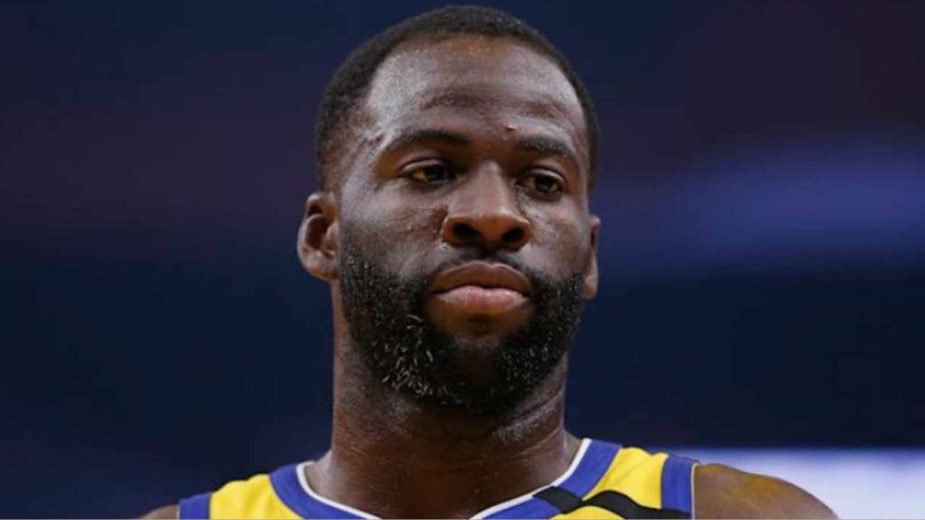 Draymond Green