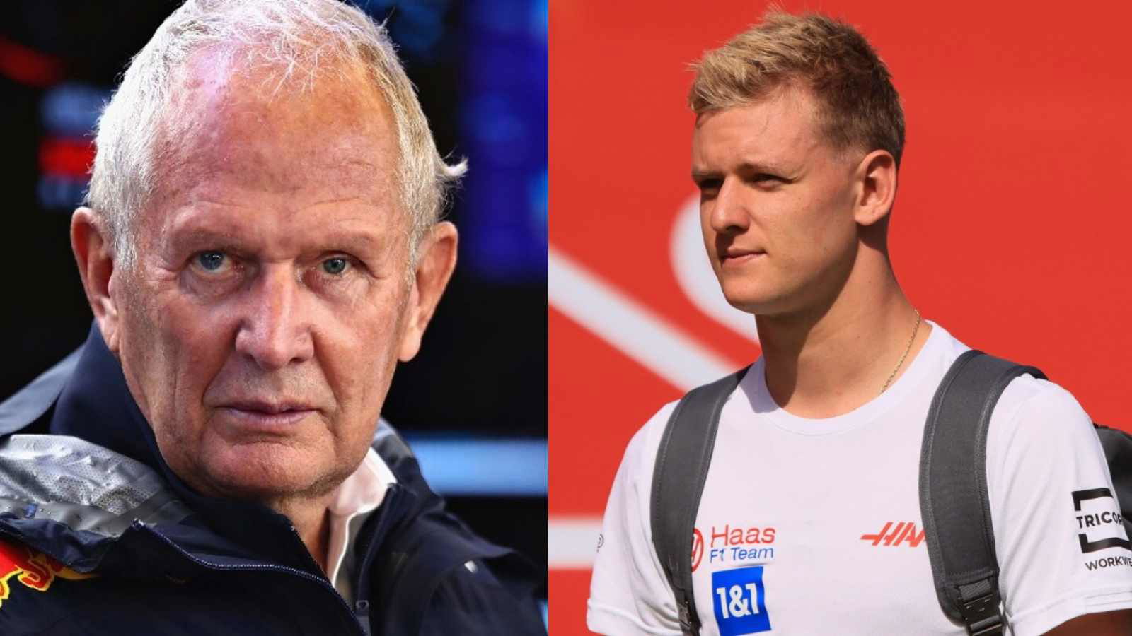 “The frequency of crashes is a problem,” Helmut Marko says as has possible solution for Mick Schumacher