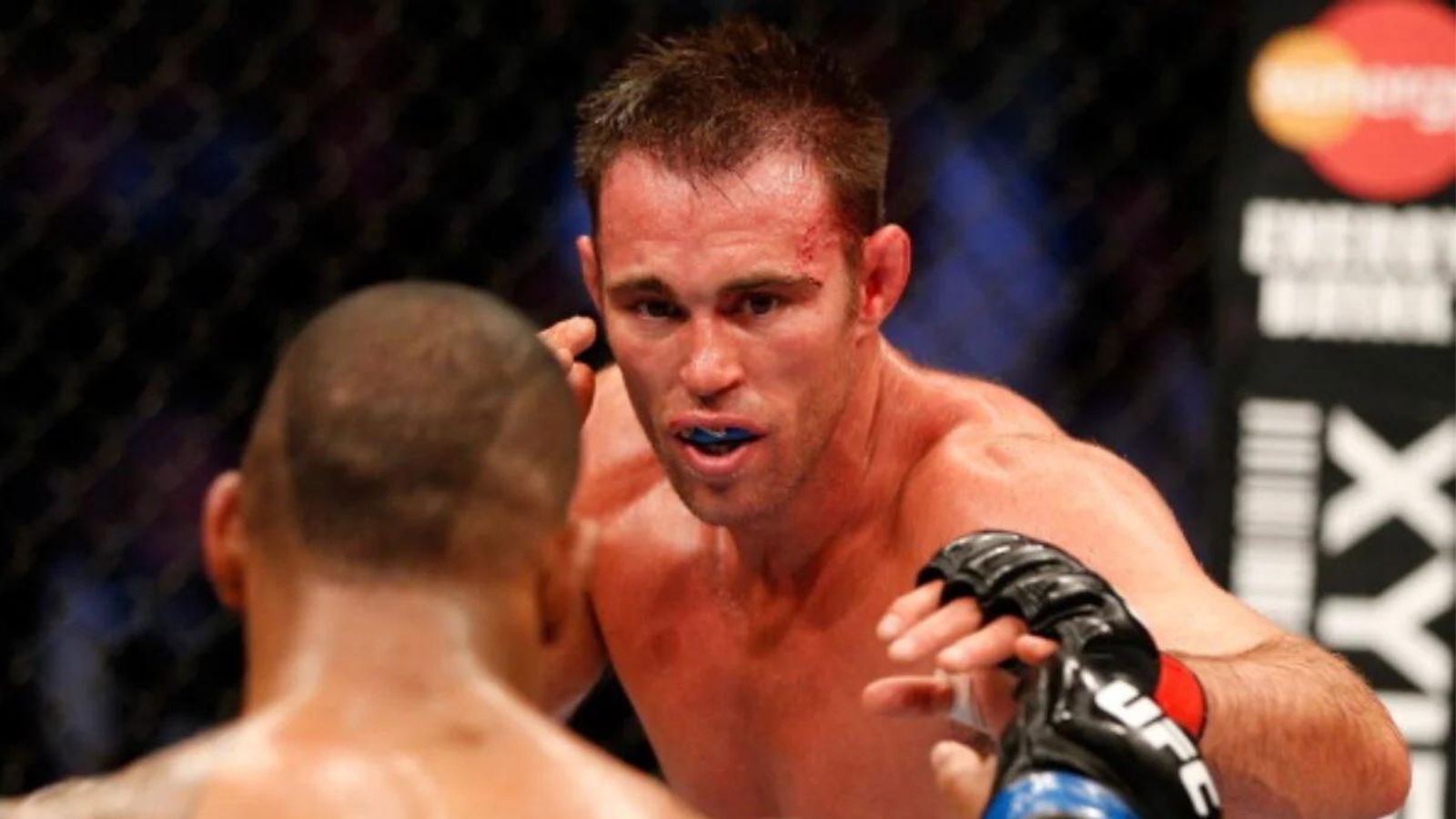 “They are the ones who get it right,” Jake Shields backs ‘conspiracy theorists’ in response to an article on the reliability of information