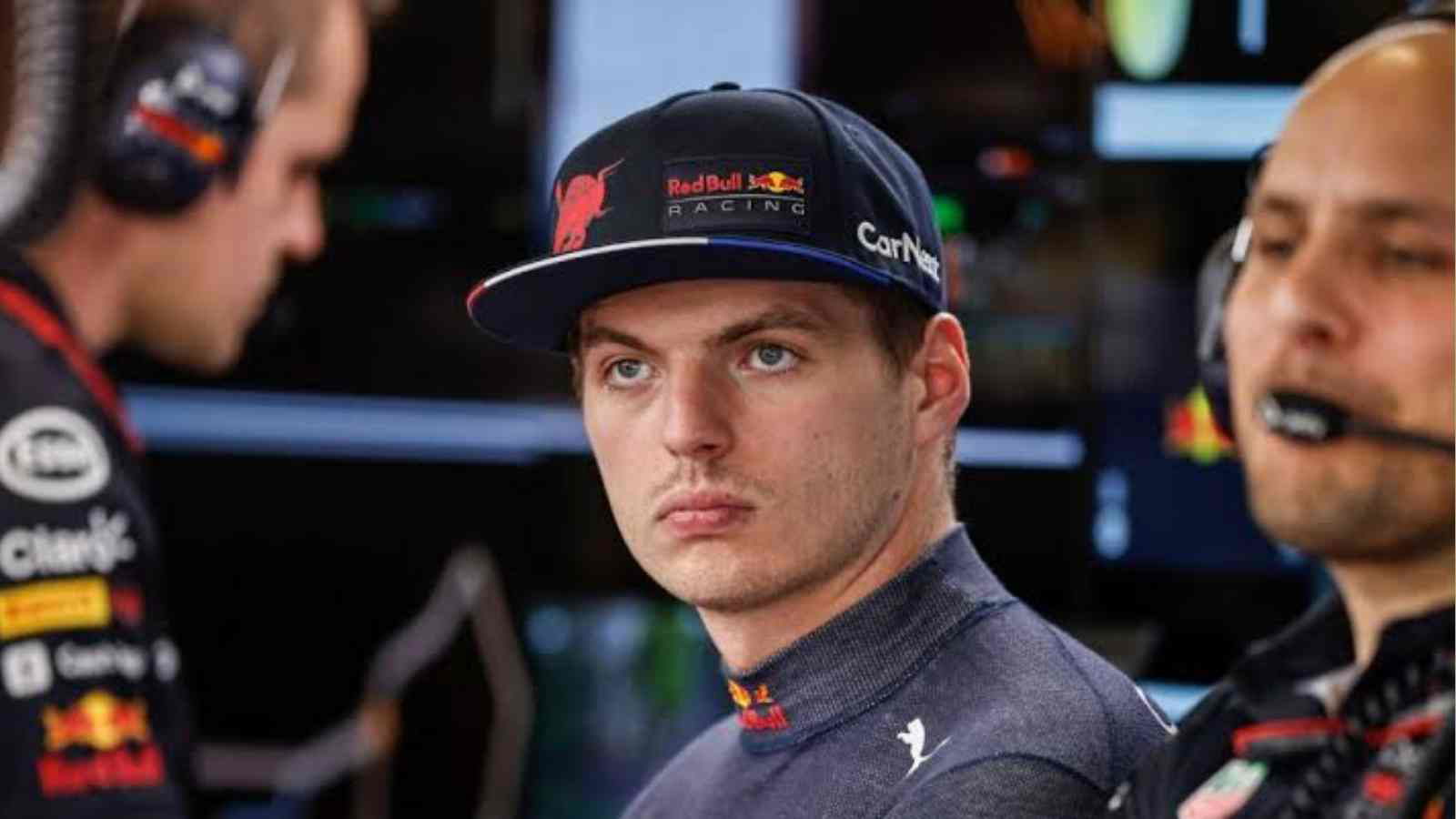 “When I’m not upset about these things, then I’m not interested in F1”: Max Verstappen believes occasional anger over team radio can be helpful