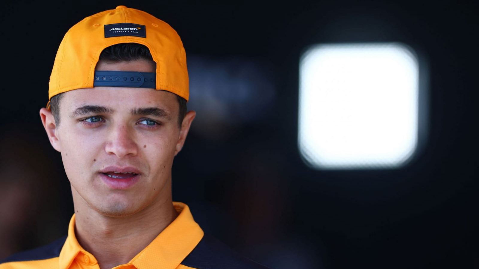 “It made things complex,” McLaren reveals Lando Norris’ time penalty complicated their strategy for the Austrian GP