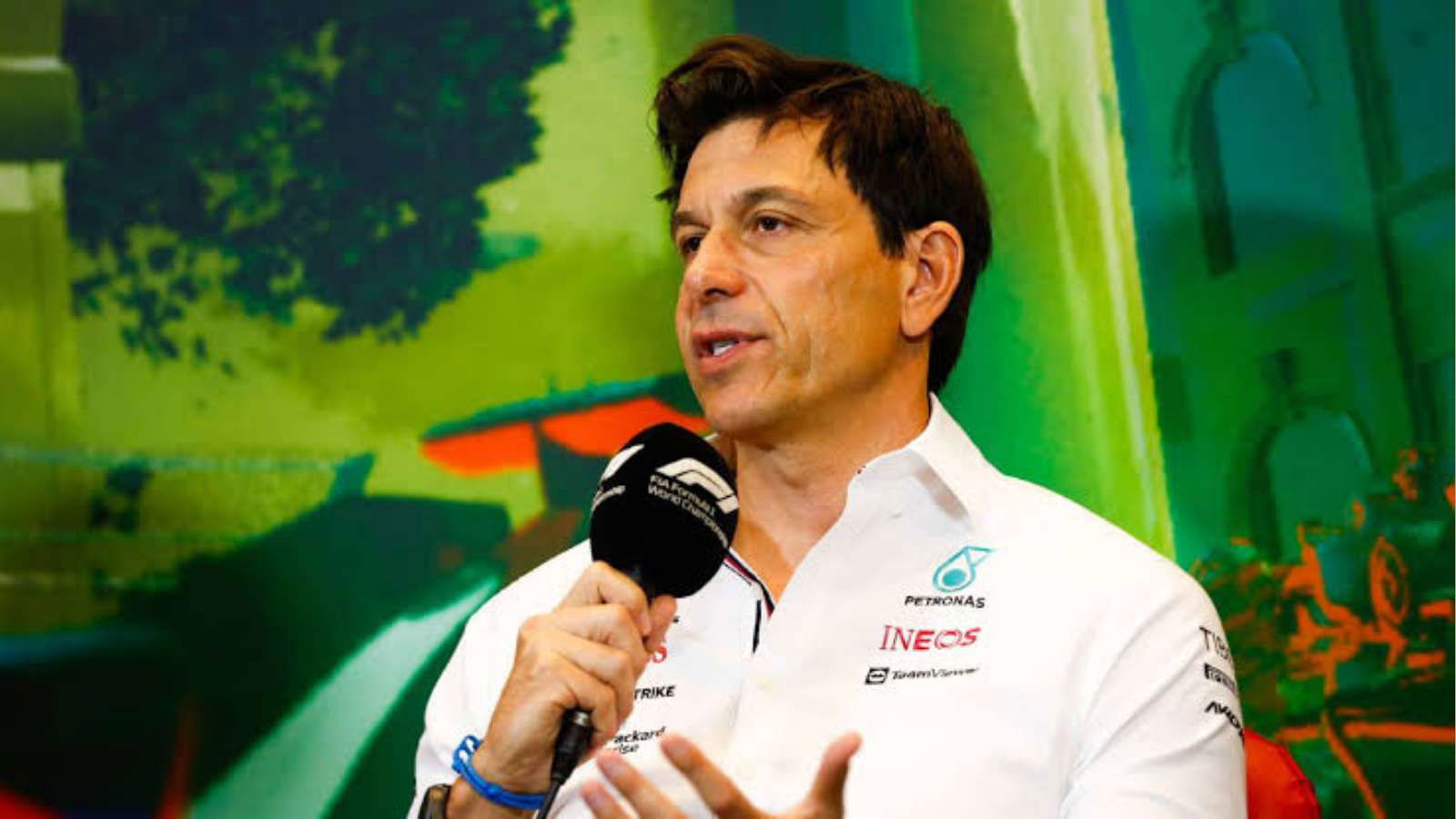 ‘It won’t cover the freight and energy cost’: Toto Wolff unhappy with the numbers despite an increase in the budget cap