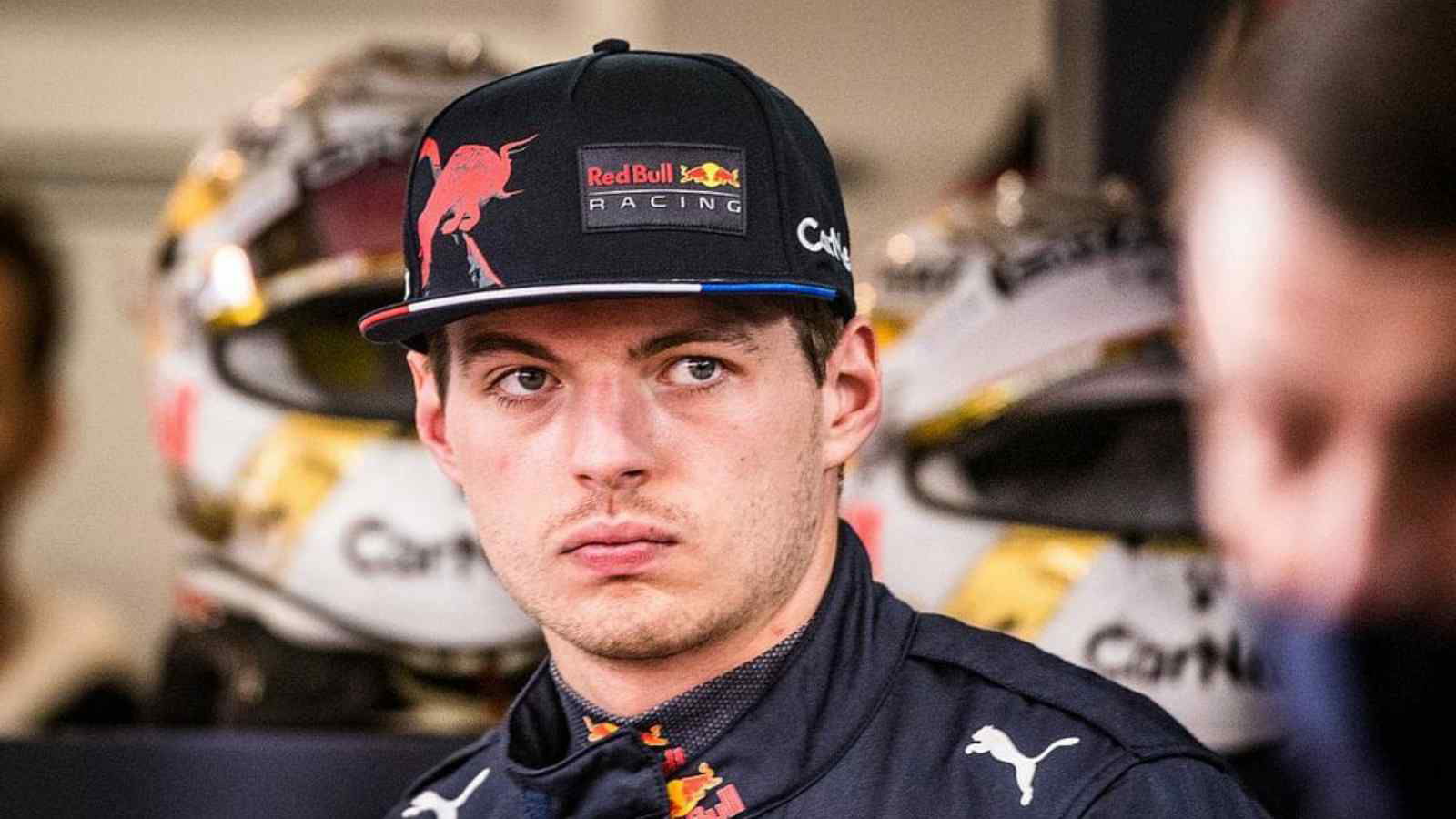 “For me that is a bit of a shame”: Max Verstappen on the proposed rule changes