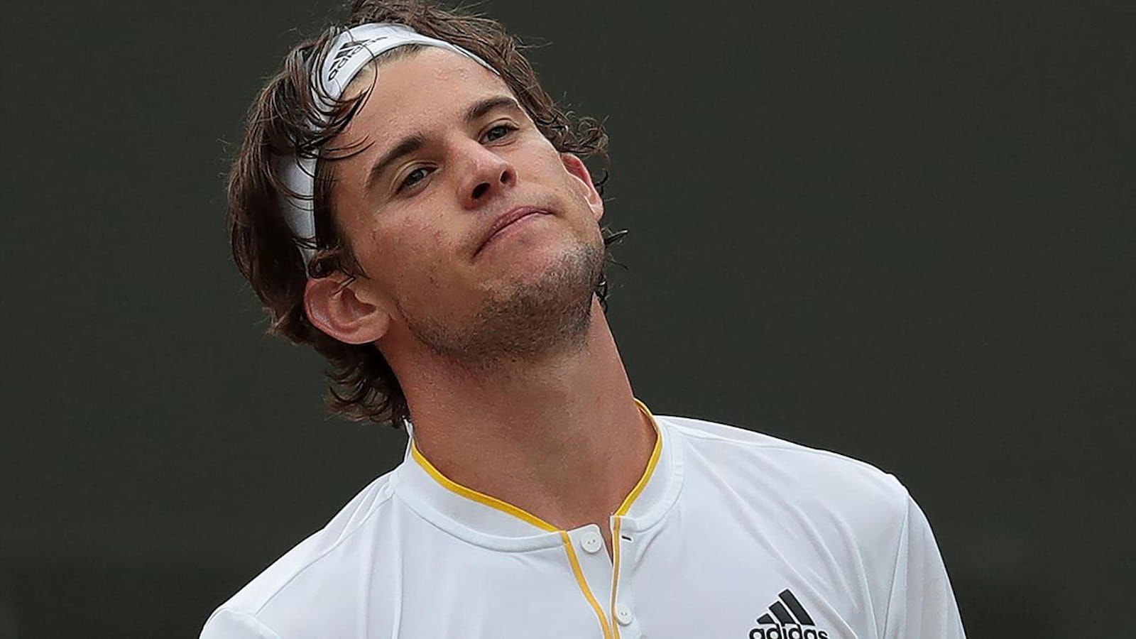 ‘Official’ Dominic Thiem withdraws from the 2022 Wimbledon Championships
