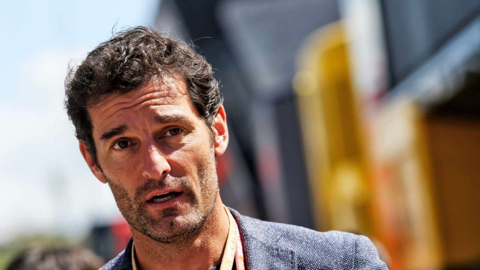 “They can fight back at any point,” Mark Webber backs Mercedes to make a comeback
