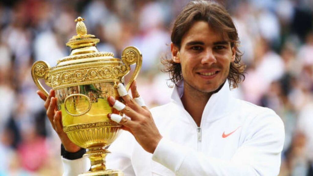 Rafael Nadal