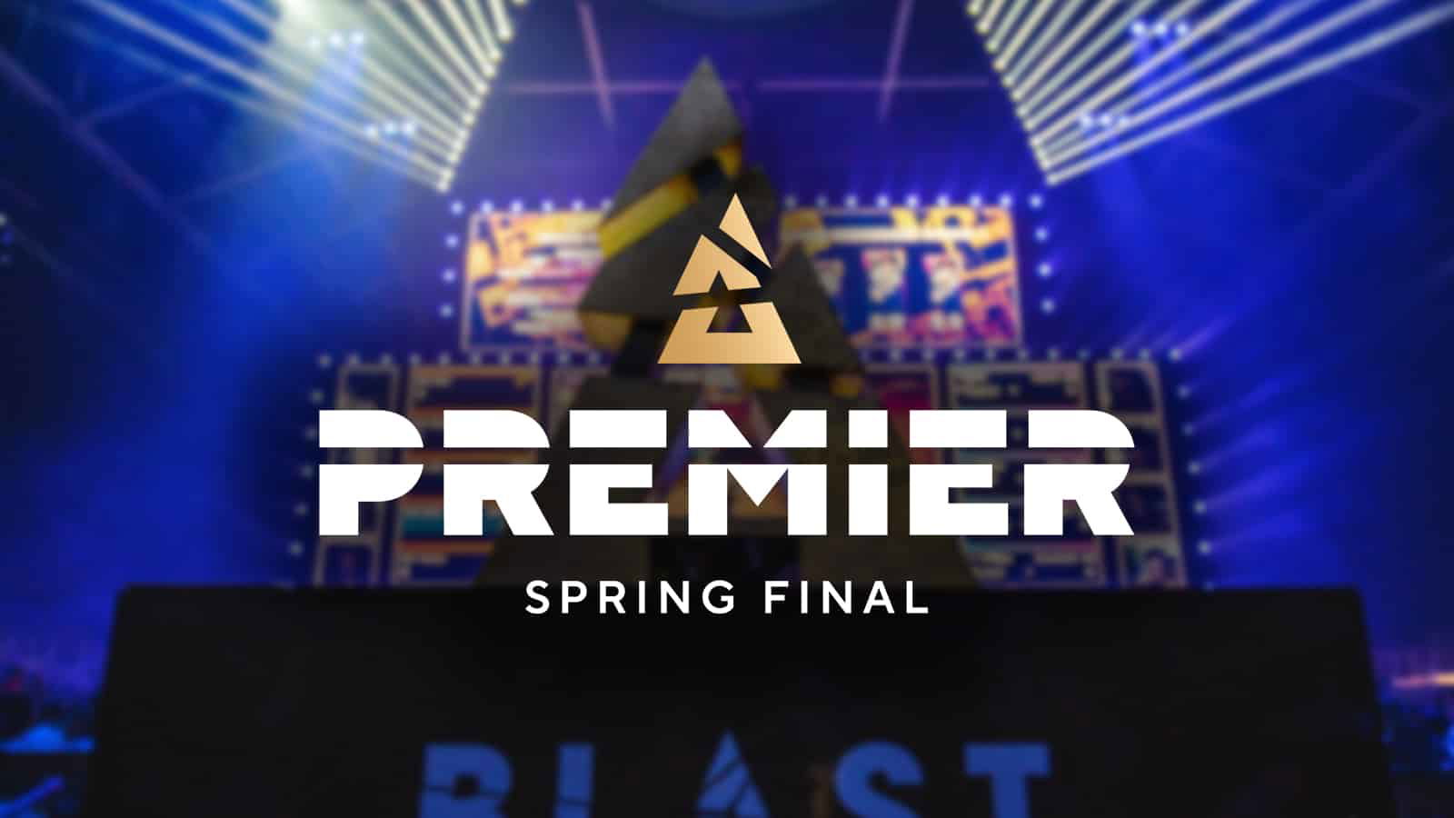 BLAST Premier Spring Finals 2022: Schedule, results, prize pool, and more