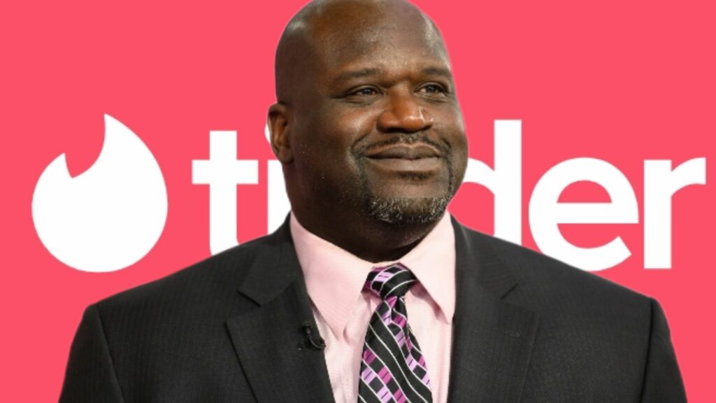 Shaquille O'Neal