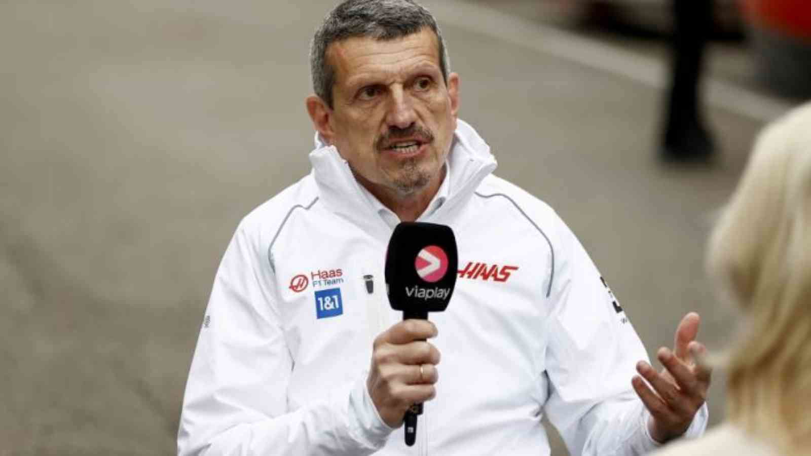 “We need to finish and try to keep the positions” : Guenther Steiner has a game-plan for Canadian GP