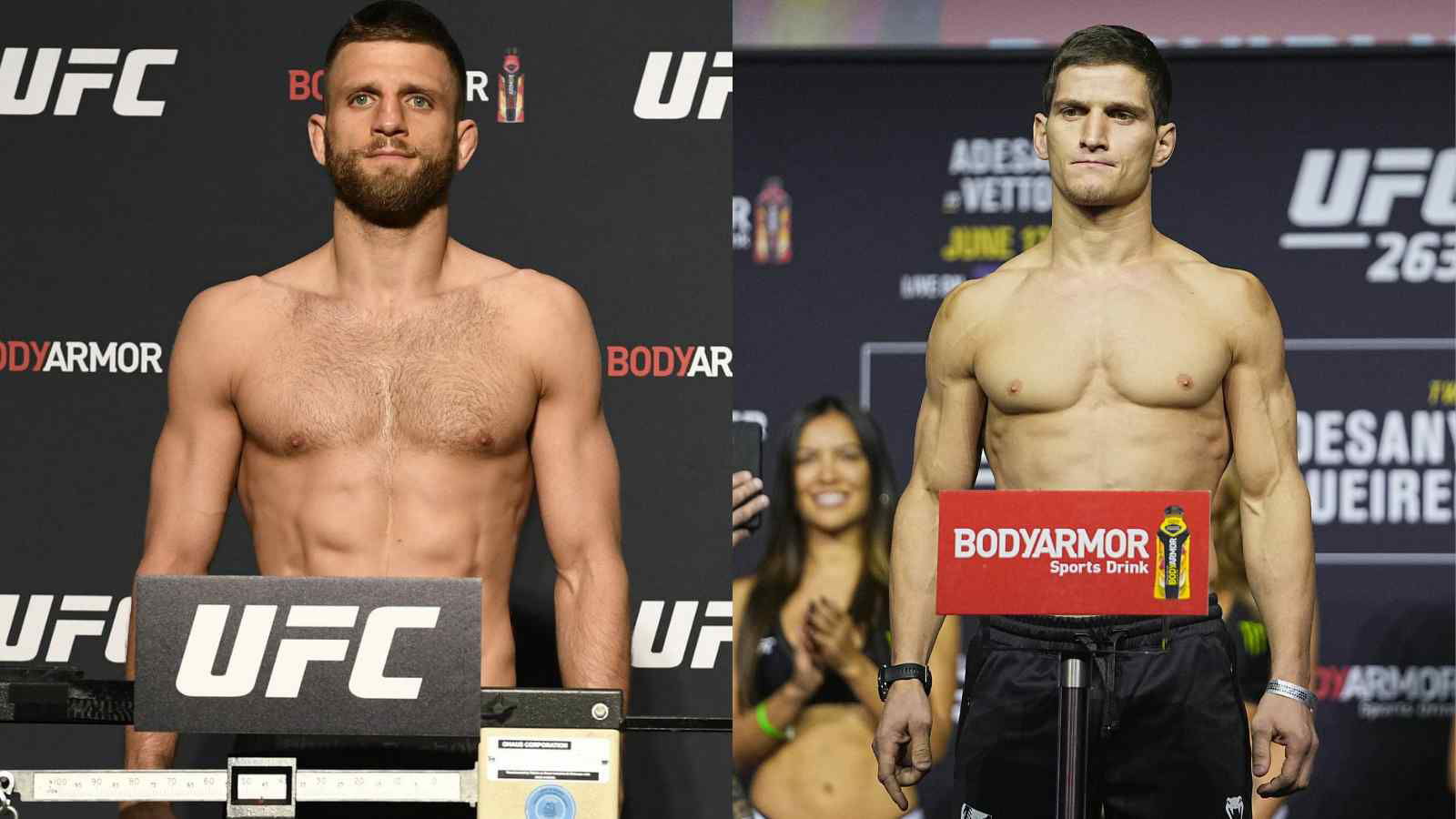 ” I can take you apart”- Movsar Evloev calls out Calvin Kattar after his controversial loss against Josh Emmett