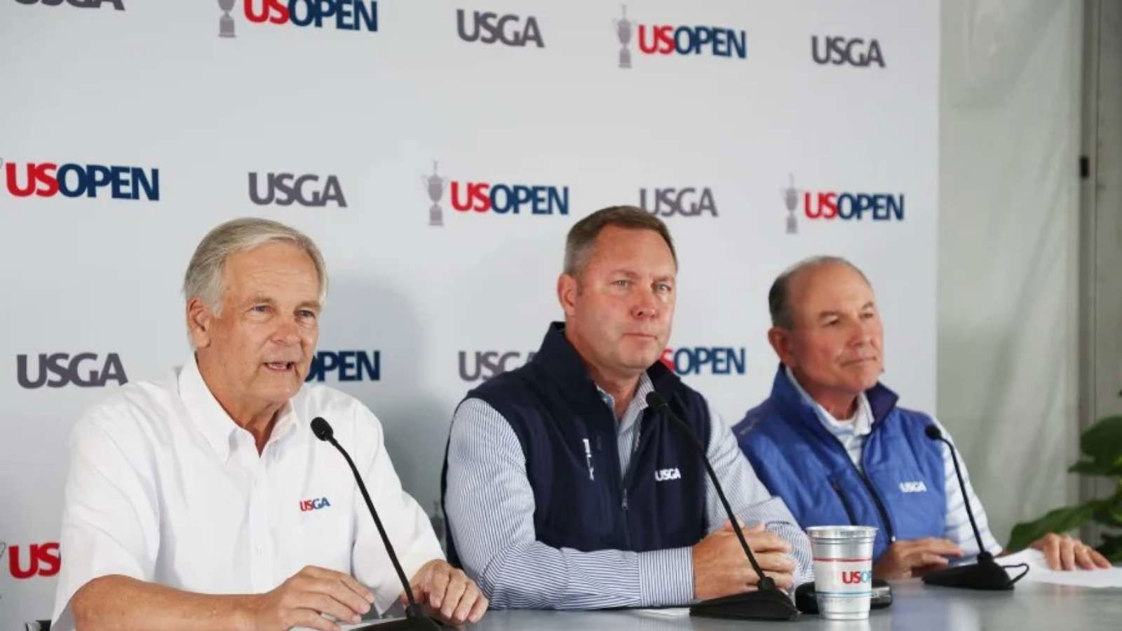 “I’m on it” – USGA CEO Mike Whan responds to NBC regarding US Open commercial outrage on social media