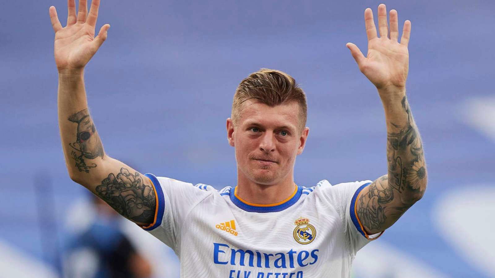 What is Toni Kroos’ Net Worth? All you need to know about his salary, endorsements, investments, and more