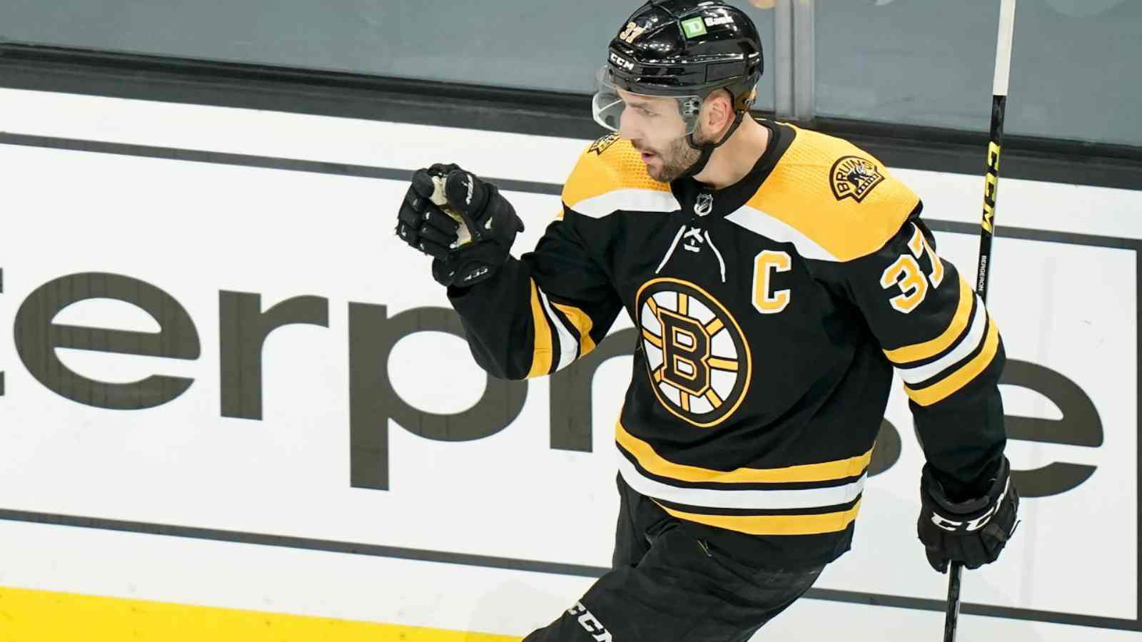 Patrice Bergeron Net Worth, Career, Endorsements, Wife, Family, and more￼