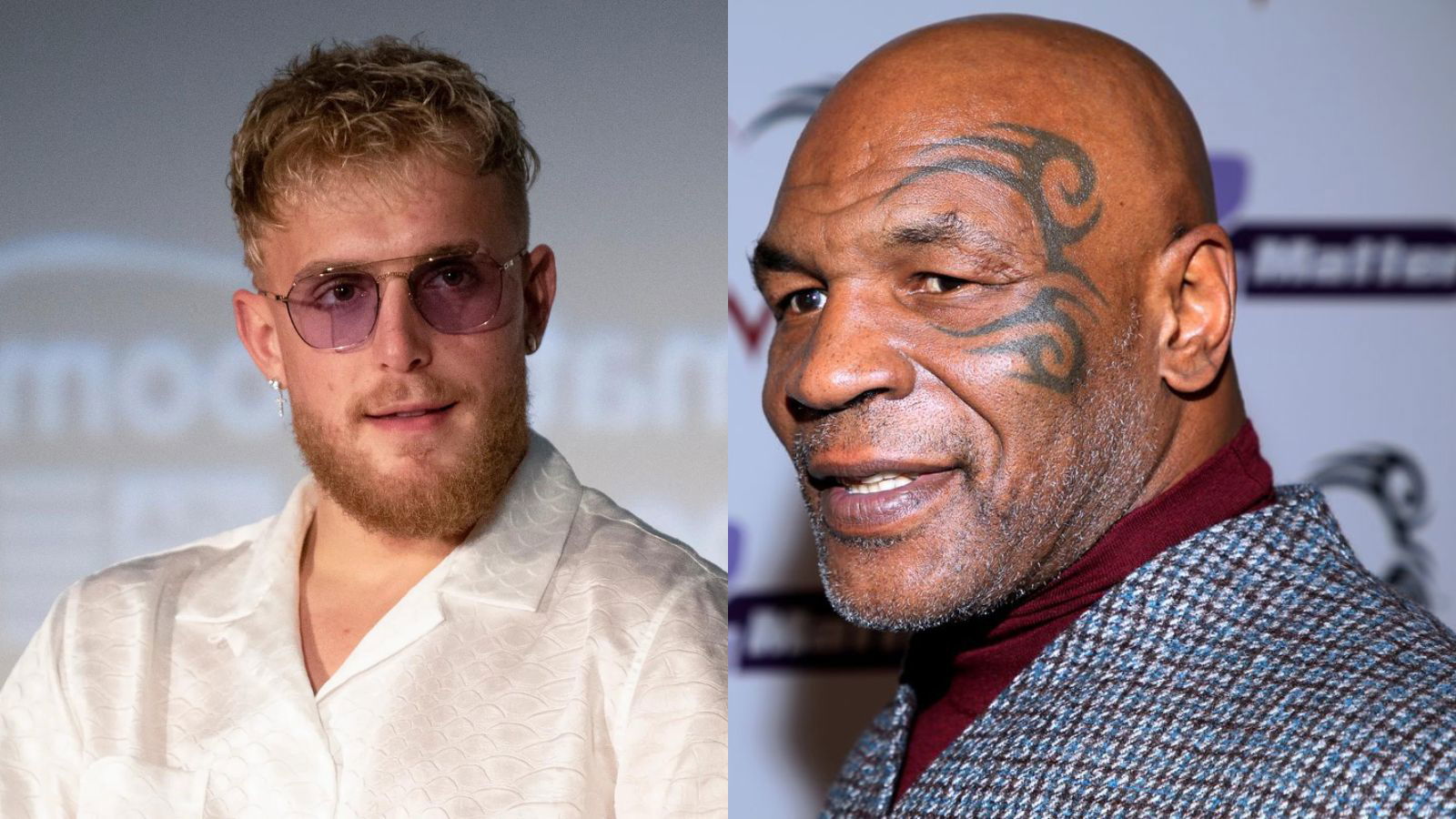 “We’re making it happen this year,” Jake Paul and Mike Tyson mutually agree to fight each other