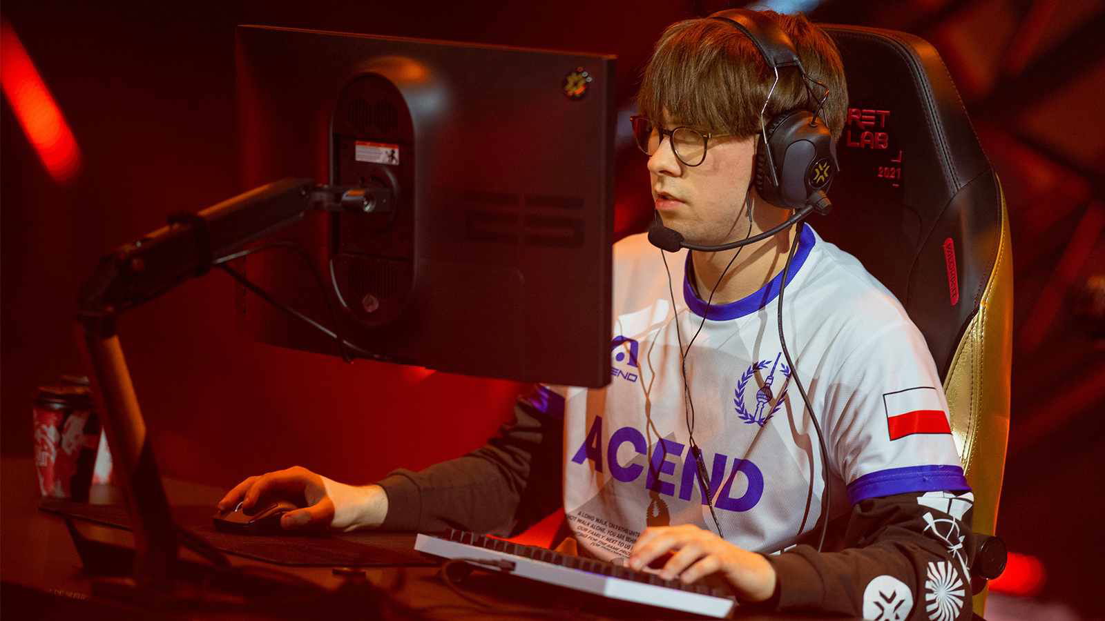 Zeek Valorant Settings 2022: Sensitivity, Crosshair, Keybindings, and PC Specs