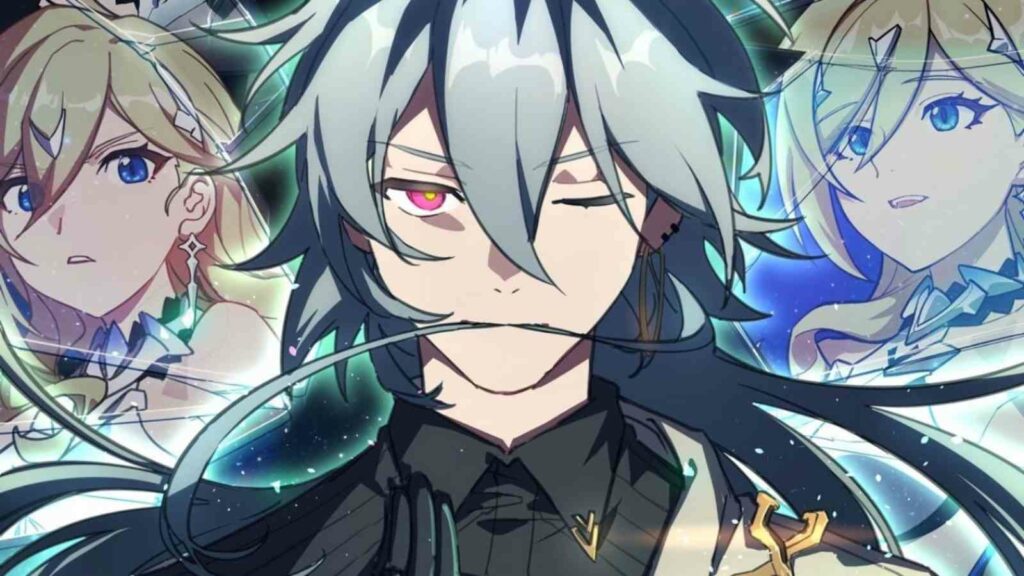 Genshin Impact leaks reveal SU's appearance as a Sumeru character 1 Genshin Impact leaks reveal SU's appearance as a Sumeru character
