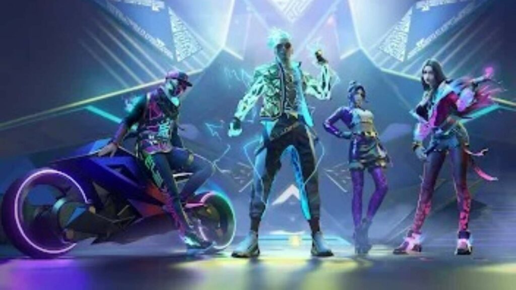 Free Fire Max redeem codes for 22nd June 2022: Get Winterlands loot crate! 2 Free Fire Max redeem codes
