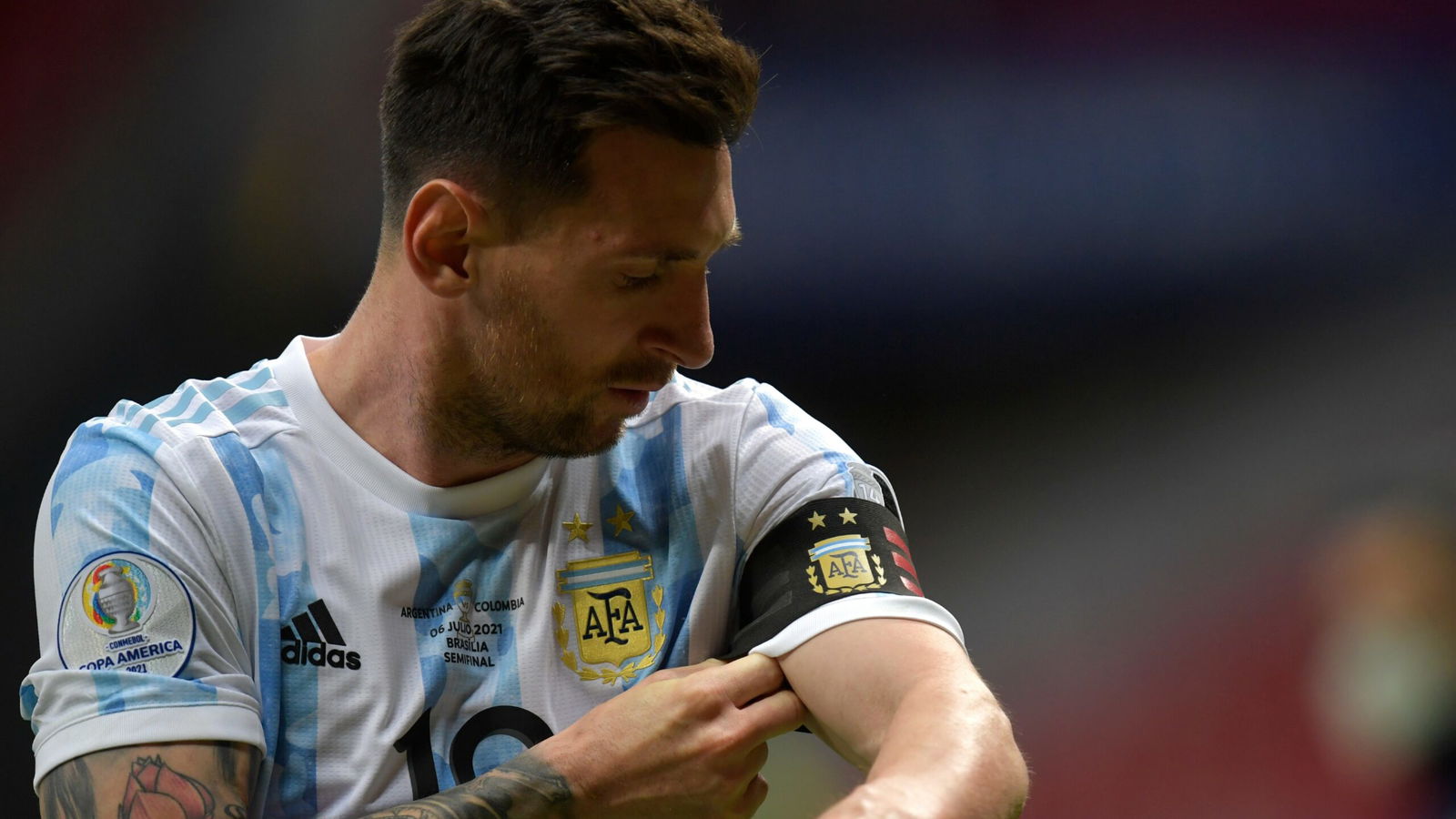 Happy Birthday Lionel Messi: 35 mind-boggling records of Lionel Messi as the legend turns 35