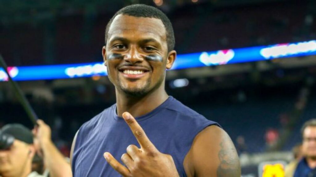 Deshaun Watson