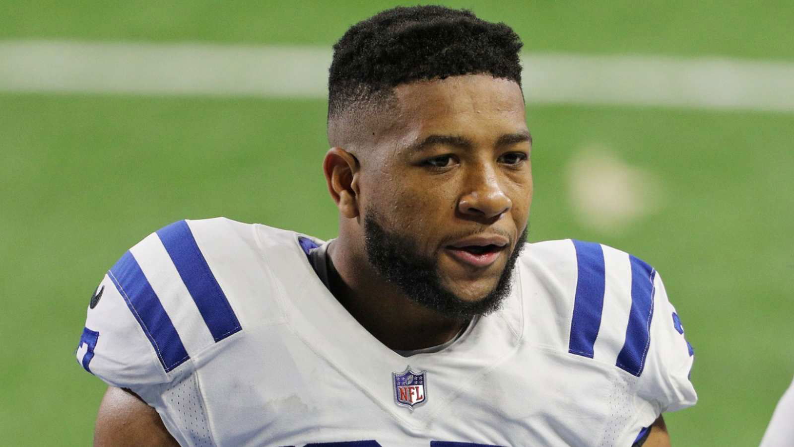 “Jesus saved me from a life of sin”: Indianapolis Colts Safety Khari Willis gives a promising NFL career up to pursue god and become a Minister