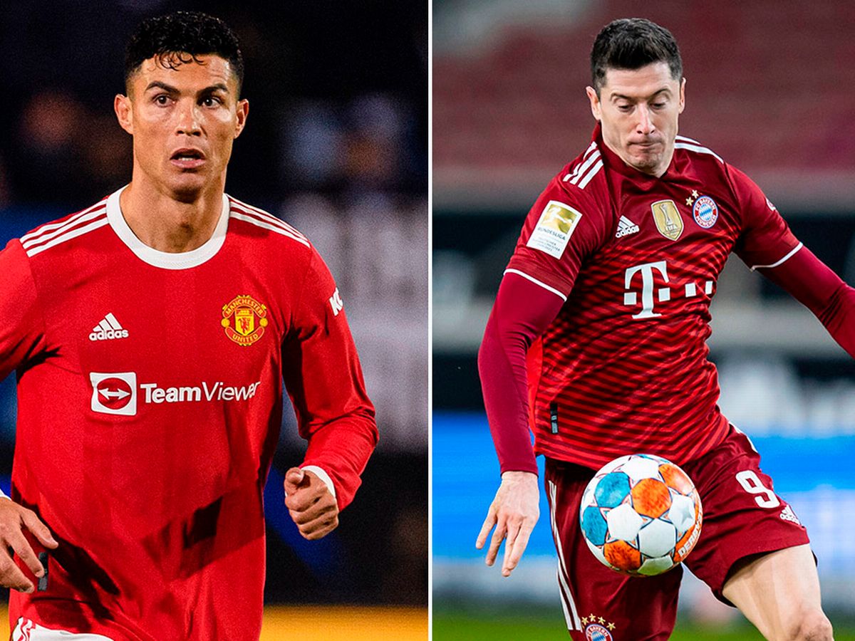 Cristiano Ronaldo might dump Manchester United for Bayern Munich if the Red Devils don’t come up with a concrete signing project: Reports
