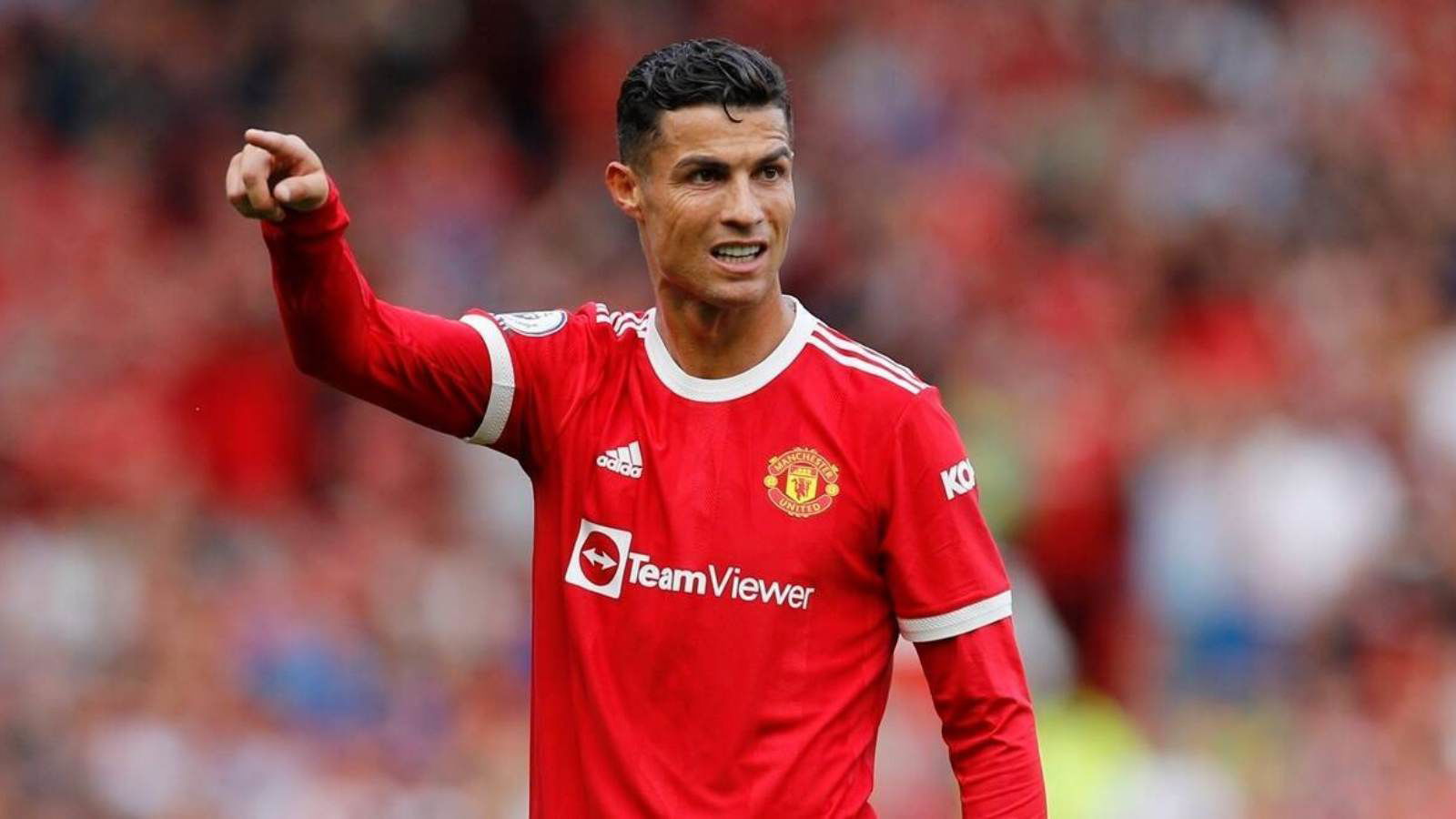 Bayern Munich president denies rumors of Cristiano Ronaldo joining the German club next season; calls him a “top player with an outstanding career”