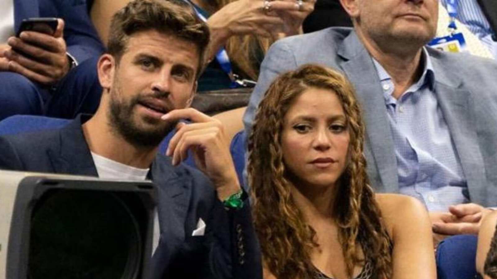 How many languages does FC Barcelona star Gerard Pique’s ex-partner Shakira speak?