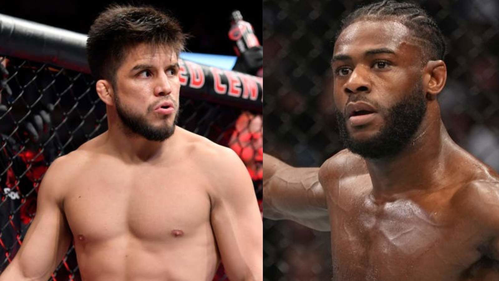 “It’s confusing me,” Aljamain Sterling launches a massive troll hit at Henry Cejudo on Twitter