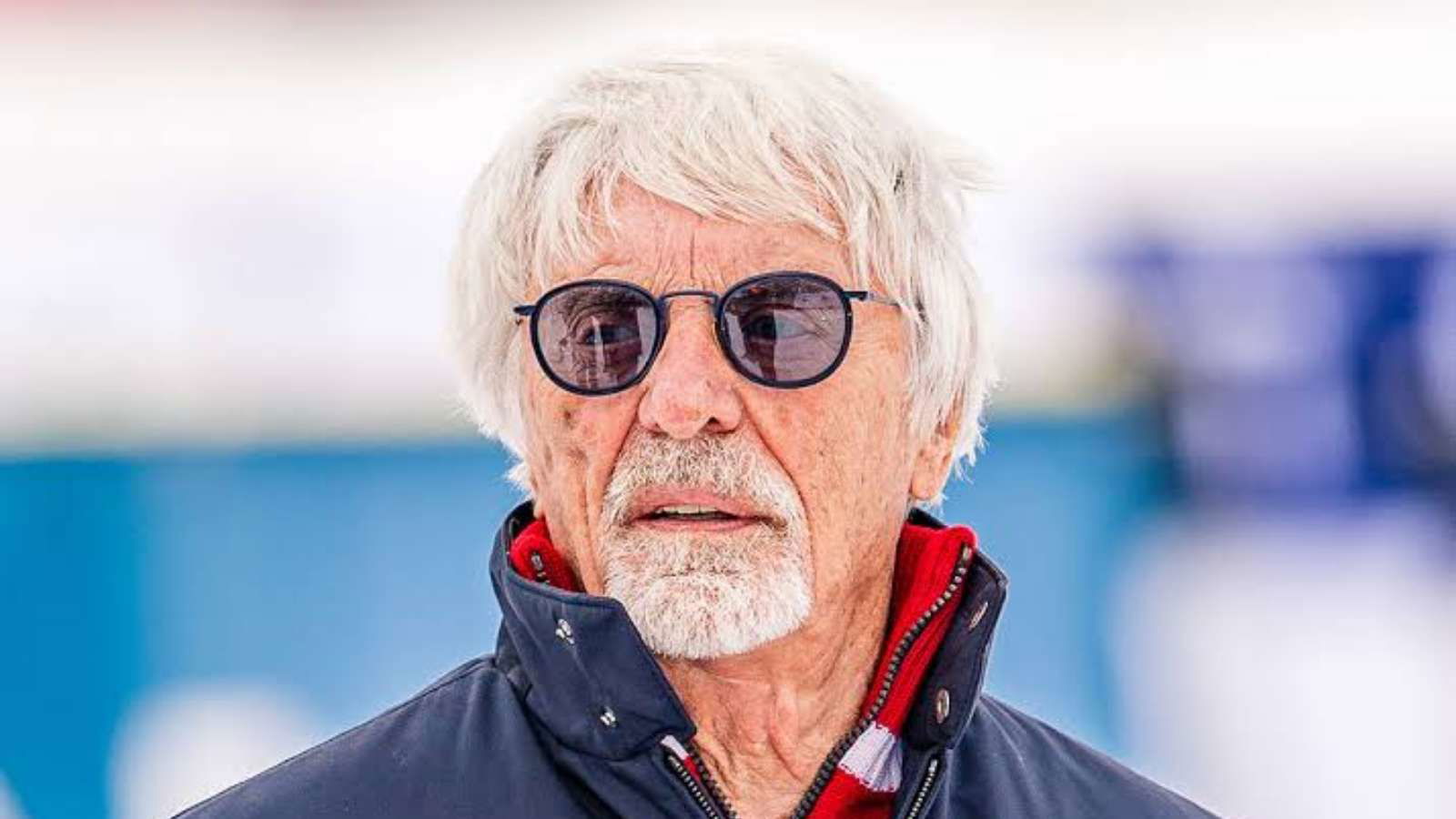 Bernie Ecclestone steps back amidst drama, denies saying F1 2008 Championship should go to Felipe Massa